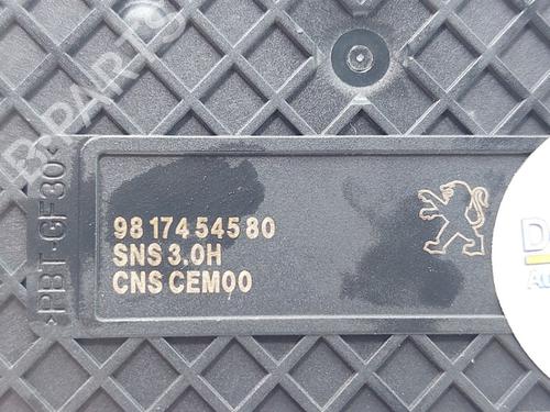 Electronic sensor PEUGEOT BOXER Platform/Chassis 2.0 BlueHDi 130 | BP39623129M84 - Image 4