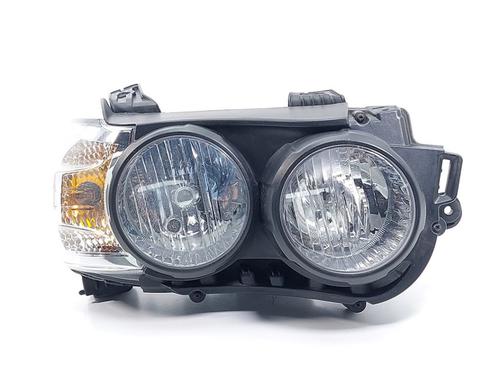 Right headlight CHEVROLET AVEO Hatchback (T300) 1.3 D | BP30136859C29 