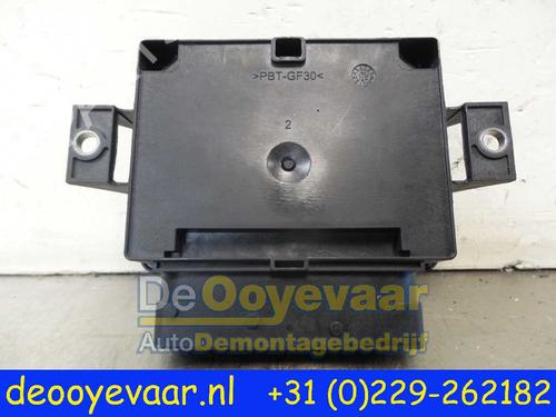 Electronic module MERCEDES-BENZ GLA-CLASS (X156) GLA 200 CDI / d (156.908) | BP24016298M83 