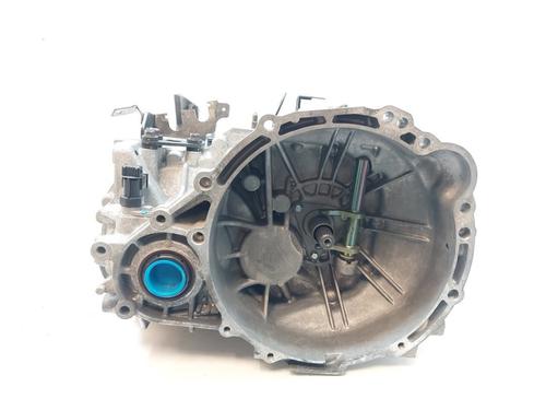 Used Gearbox KIA CARENS III MPV (UN) 2.0 CVVT (144 hp) 24409043