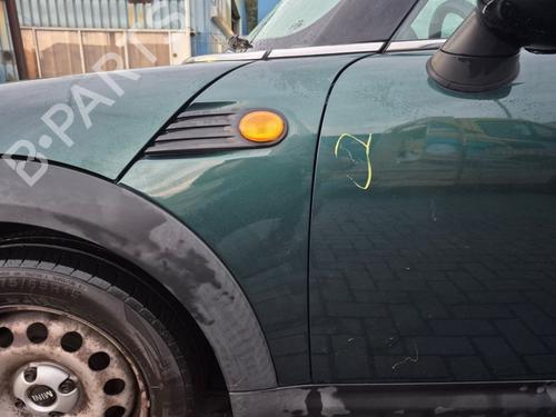 Used Left front fenders MINI MINI (R56) One (95 hp) 29868842