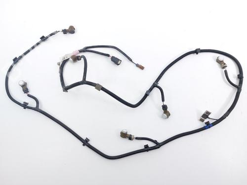 Elektronische module Elektronische module TESLA MODEL X (5YJX) P100D AWD (772 hp) 37222447 37222447