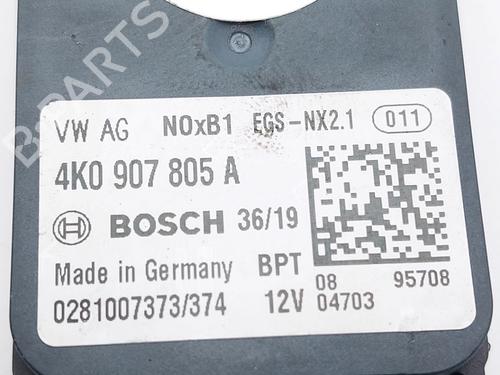 Elektronische sonde AUDI A6 C8 Avant (4A5) 40 TDI Mild Hybrid | BP30027945M84 