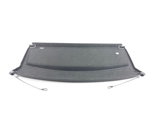 Rear parcel shelf BMW i3 (I01) Electric | BP27863110C85 