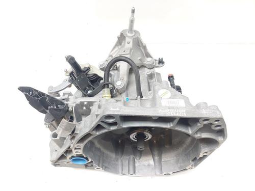 Gearbox RENAULT CAPTUR I (J5_, H5_) 0.9 TCe 90 | BP32710934M3 - Image 6