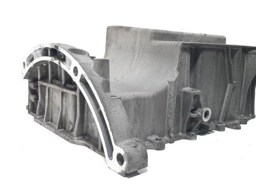 Oil sump FORD FIESTA VI (CB1, CCN) 1.0 | BP19758462M115 