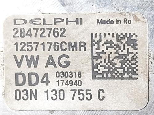 Injection pump MAN TGE Van 2.0 TDI (01V, 03V, 36V, UYB, UYC, UYD) | BP37760522M78 - Image 5