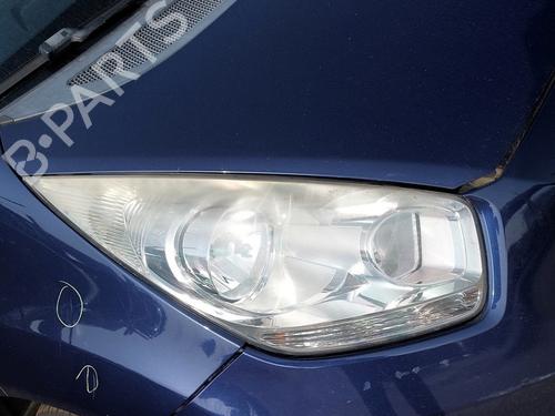 Used Right headlight Right headlight KIA VENGA (YN) 1.4 CVVT (90 hp) 33740850 33740850