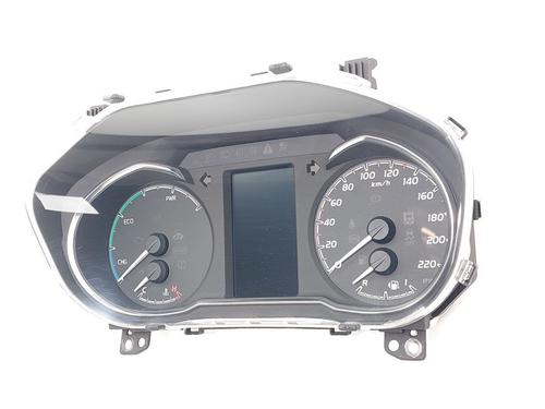 Instrument cluster TOYOTA YARIS (_P13_) 1.5 Hybrid (NHP130_) | BP27724113C47 