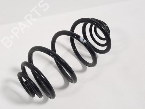 Used Shock absorber spring OPEL MERIVA B MPV (S10) 1.4 (75) (120 hp) 19750354