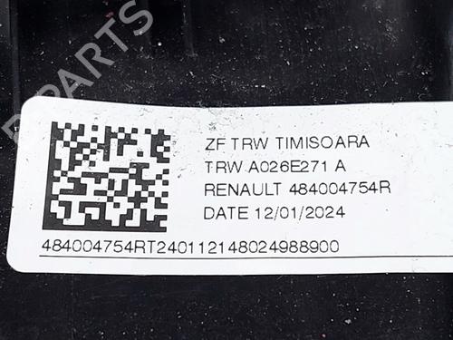 Ratt RENAULT CLIO V (B7_) 1.0 TCe 90 (B7MT) | BP36698528C49 - Image 6