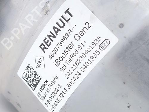 Servo brake RENAULT CLIO V (B7_) 1.6 E-TECH 145 (B7MU) | BP31306999M42 