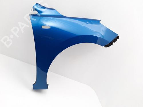 Used Right front fenders KIA RIO IV (YB, SC, FB) 1.2 CVVT (84 hp) 19753370