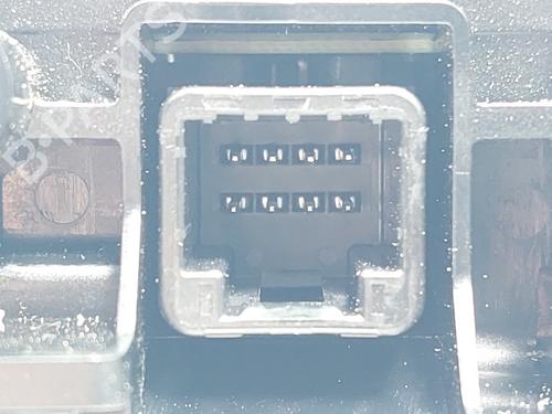 Instrument cluster BYD YUAN PLUS EV | BP38463409C47 - Image 3