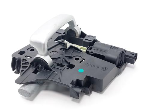 Exterior handle PEUGEOT 1007 (KM_) 1.6 16V | BP27628924C122 