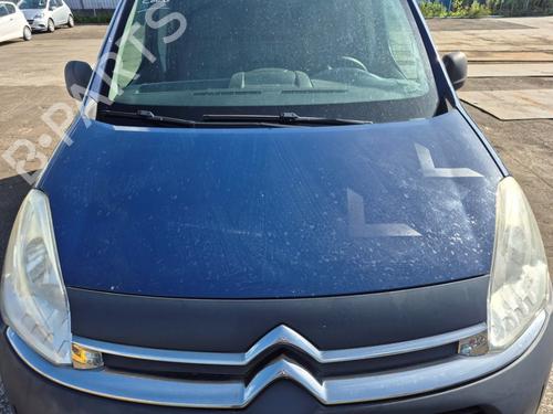 hood-citroen-berlingo-box-bodympv-b9-2008-39561882 main image