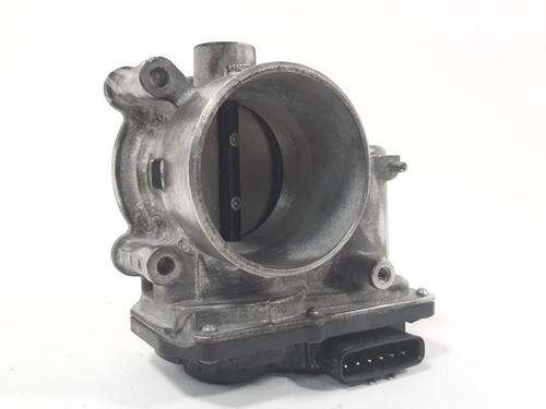 Used Throttle body MAZDA 3 (BM, BN) 2.0 (120 hp) 19750245