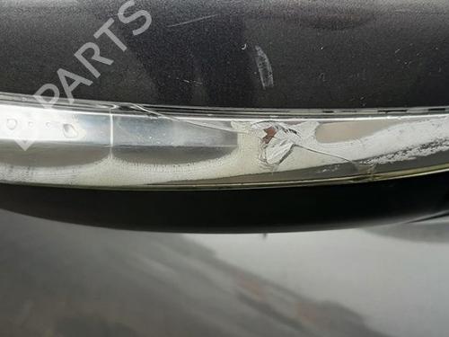 Right mirror PEUGEOT 2008 I (CU_) 1.2 THP 110 / PureTech 110 | BP32350686C27