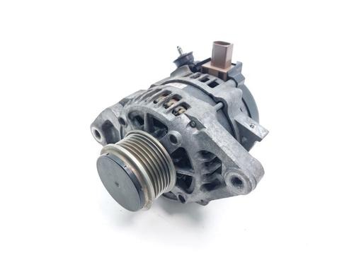 Used Alternator Alternator PEUGEOT 108 1.0 VTi 72 (72 hp) 36075175 36075175