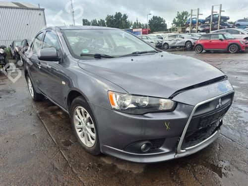 Right headlight MITSUBISHI LANCER VIII Sportback (CX_A) 1.6 MIVEC | BP38958711C29 - Image 2