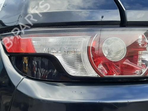 Used Left taillight LAND ROVER RANGE ROVER EVOQUE (L538) 2.2 D 4x4 (190 hp) 28977194
