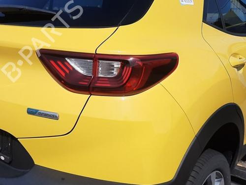 Right taillight KIA STONIC (YB) 1.0 T-GDi Eco-Dynamics+ | BP36698569C35 - Image 2