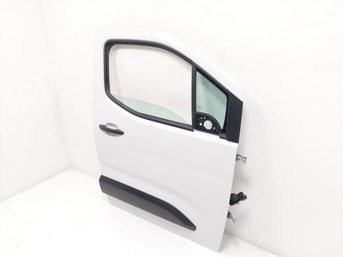 Right front door OPEL COMBO Box Body/MPV (K9) 1.5 D | BP20295715C3 