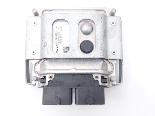 Used Engine control unit (ECU) SKODA CITIGO (NF1) 1.0 (60 hp) 27863083
