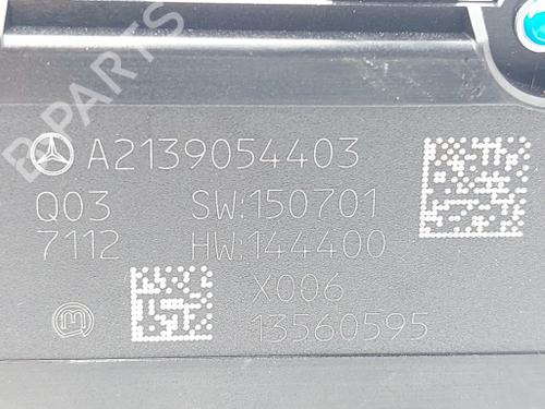 Warning switch MERCEDES-BENZ E-CLASS Coupe (C238) E 300 (238.348) | BP40503361I22  - Image 6