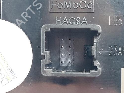 Control unit FORD USA EXPLORER (U6_) 3.0 EcoBoost Plug-in Hybrid AWD | BP32628437M11 - Image 3