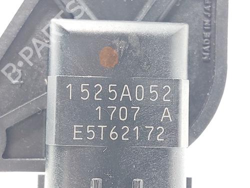 Mass air flow sensor MITSUBISHI MIRAGE / SPACE STAR VI Hatchback (A0_A) 1.2 | BP30102237M95