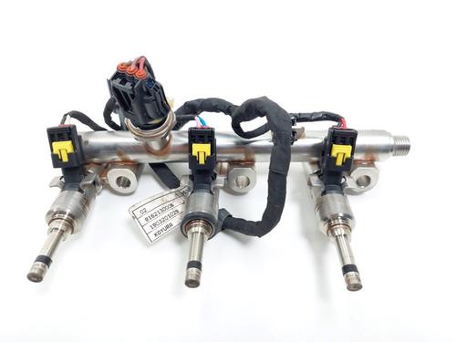 Used Injection rail HYUNDAI i20 II (GB, IB) 1.0 T-GDI (101 hp) 19763343