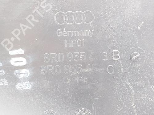 Windscreen washer tank AUDI Q5 (8RB) 2.0 TFSI quattro | BP19926161C113
