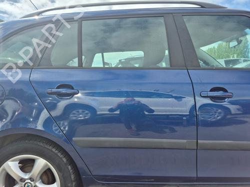 Used Right rear door Right rear door SKODA FABIA II Combi (545) 1.2 TDI (75 hp) 34703353 34703353