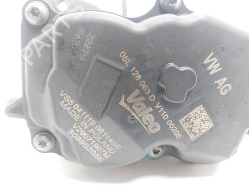 Throttle body AUDI A6 C8 Avant (4A5) 35 TDI Mild Hybrid | BP39477853M82 - Image 4
