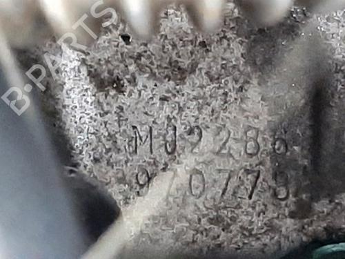 Gearbox KIA PICANTO III (JA) 1.0 | BP31970212M3