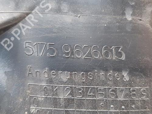 Hjulbue BMW X2 (U10) iX2 eDrive 20 | BP38701016C56 - Image 3