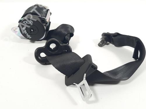 Used Rear right seatbelt FIAT PANDA (312_, 319_) 0.9 (312PXH1A) (65 hp) 31150503
