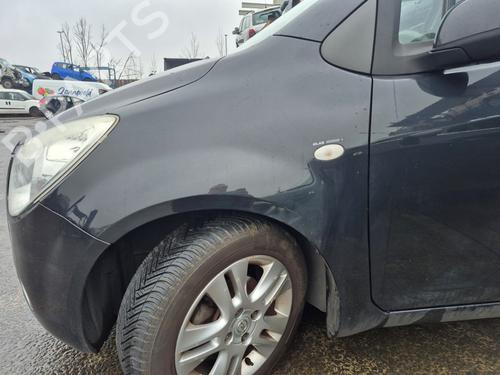 left-front-fenders-opel-agila-b-h08-2008-2009-2010-2011-2012-2013-2014-32275011 main image