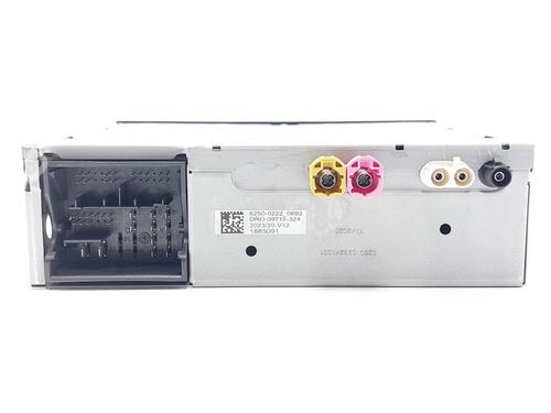 Electronic module VW T-ROC (A11, D11) 1.0 TSI | BP30911575M83