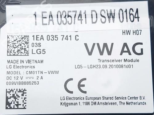 Andre VW ID.4 (E21) Performance | BP19770298O1 