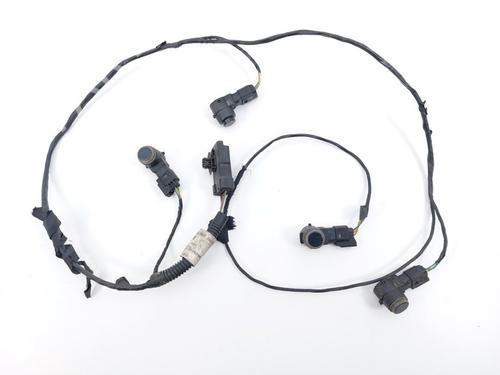 Elektronisk modul PEUGEOT 308 SW I (4E_, 4H_) 2.0 HDi (163 hp) 30363412