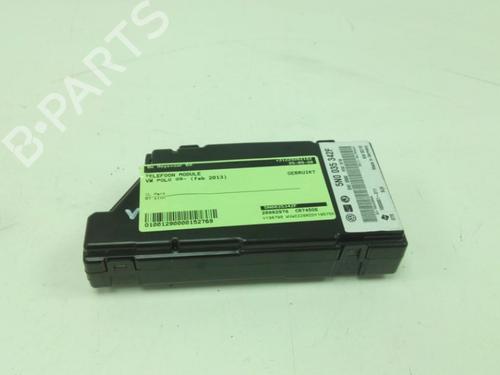 Used Control unit Control unit 19749500 19749500