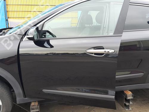 Used Left front door Left front door 39478028 39478028