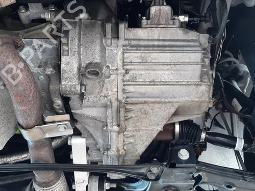 Used Gearbox Gearbox 39209411 39209411