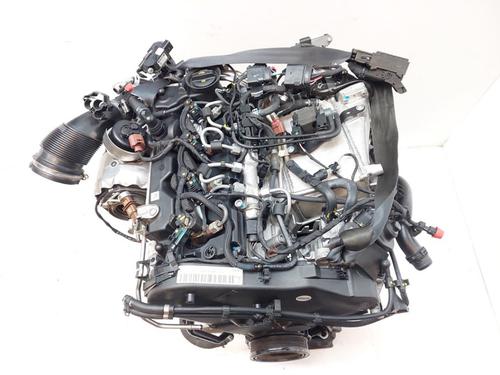 Engine AUDI A4 B9 Avant (8W5, 8WD) 40 TDI | BP34430253M1  - Image 6