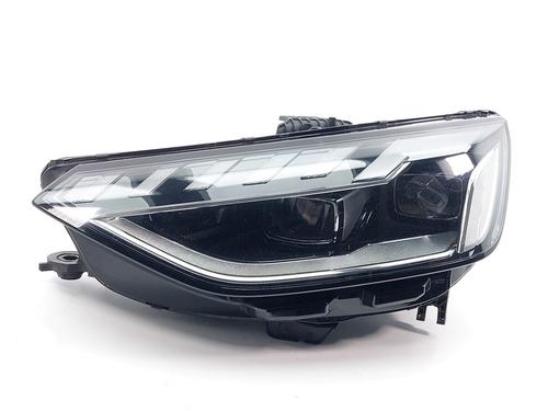 Left headlight AUDI A4 B9 Avant (8W5, 8WD) 35 TFSI Mild Hybrid | BP38753688C28 - Image 2