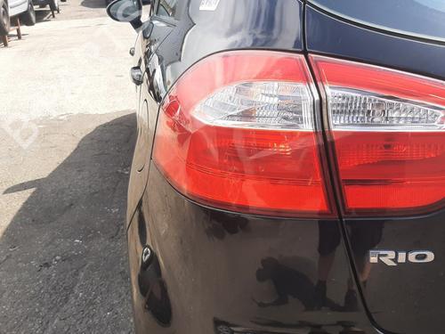 Used Left taillight Left taillight 37761375 37761375