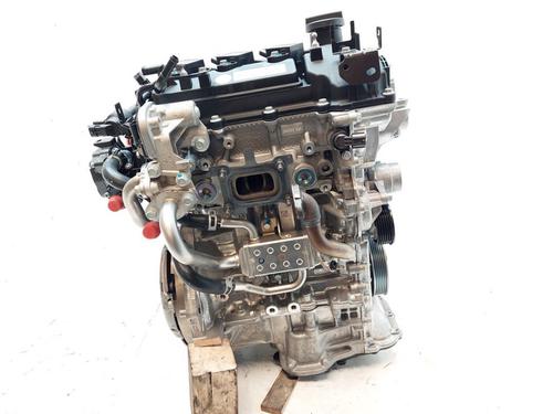 Engine KIA PICANTO III (JA) 1.0 | BP28356317M1 