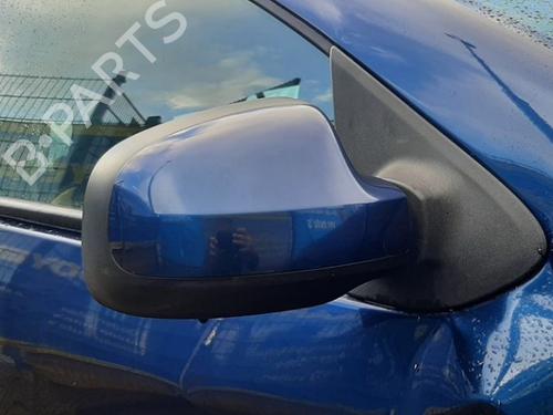 Used Right mirror DACIA LOGAN MCV II TCe 90 (K8M1, K8MA, K8AC) (90 hp) 28977041